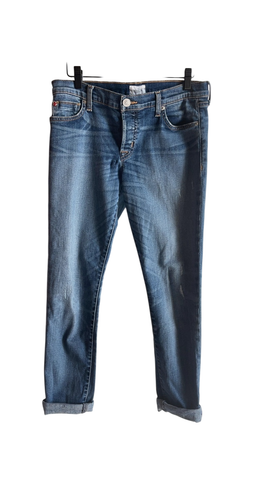 OG$195 Hudson Jeans SZ 26
