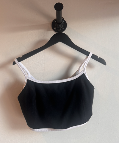 OG $70 Beyond Yoga Top L