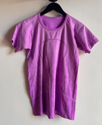 OG $48 Lululemon Tee Shirt M