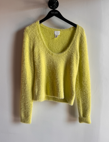 OG $34 H&M Sweater M