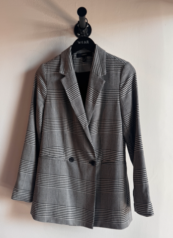 OG $34 Forever 21 Blazer 