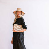 Sunshine Tienda Jakeline Bucket Hat