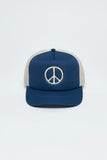 Spiritual Gangster Trucker Hat