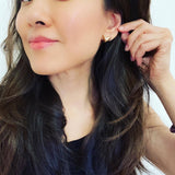 Heart Lover Earrings