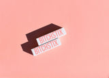 BitchStix Pink Lemon SPF30 Lip Balm