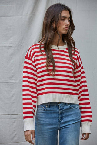 By Together Gameday Sweater