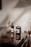 Carmelina Luxury Candle | Bergamot, Warm Woods & Vanilla