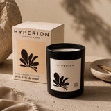 Wilkin & May Luxury Candle