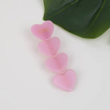 Heart Hair Clip