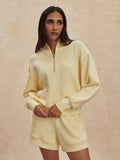 Varley Davidson Sweat