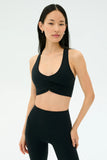 Splits59 AirWeight Bra With Ruching