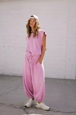 Free People Throw And Go Onesie