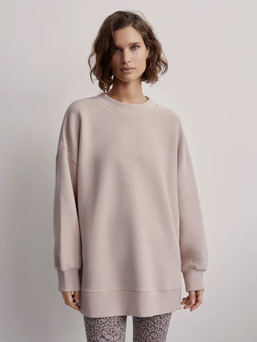 Varley Mae Boyfriend Sweat