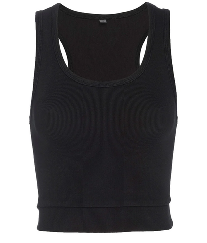 Bra 30 Sporty Cropped