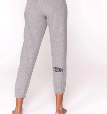 Spiritual Gangster Karma Perfect Vintage Sweatpant