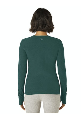 Beyond Yoga Spacedye Classic Crewneck