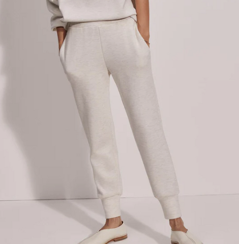Varley Slim Cuff Pant 25"