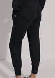 Varley Slim Cuff Pant 25"