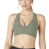 Beyond Yoga Spacedye Lift Your Spirits Bra