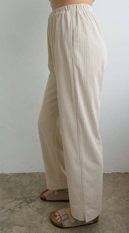 Things Between Shiloh Pant