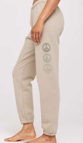 Spiritual Gangster Malibu Sweatpant
