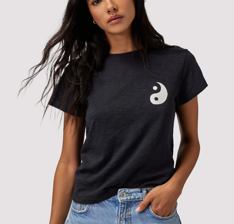 Spiritual Gangster Nola Tee