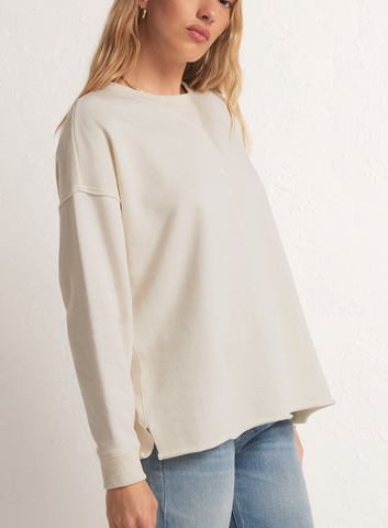 Z Supply Hermosa Sweatshirt