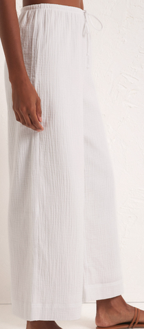 Z Supply Barbados Gauze Pant