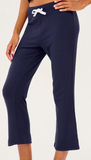 Splits59 Brooks Fleece Cropped Flare
