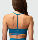 Spiritual Gangster Skinny T-Back Bra