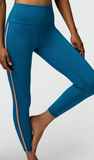Spiritual Gangster Ada Dream Tech  Legging