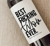 Wine Label Laughs