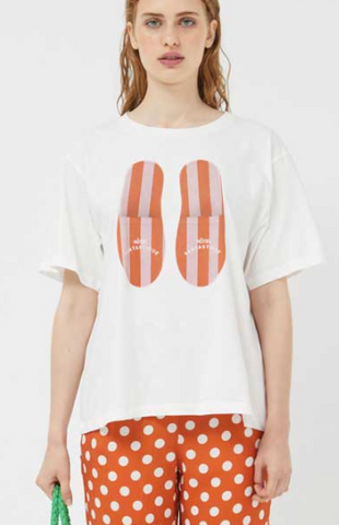 Compania Fantastica Resort Tee