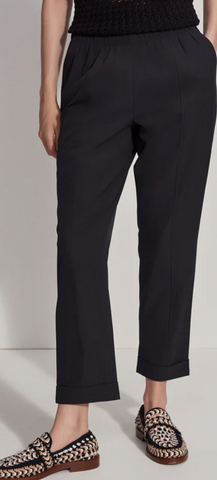 Varley Everly Turnup Pant