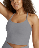 Beyond Yoga Slim Racerback Cropped Tank