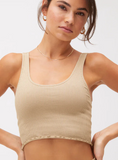 Spiritual Gangster Amor Crop