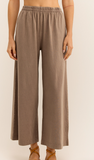 Z Supply Scout Cotton Jersey Pant