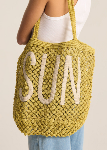 Z Supply Beach Bags