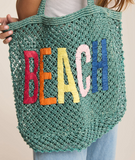 Z Supply Beach Bags