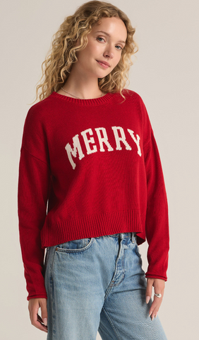 Z Supply Sienna Sweater