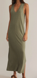 Z Supply Palisades Midi Dress