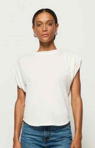 Nation Frankie Muscle Tee