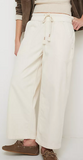 Free People Easy Peasy Pull On Pant