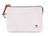 Ori of London Carnaby Recycled Canvas Wallet/Small