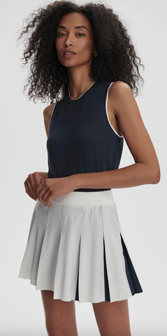 Varley Bronte 2 in 1 Skirt