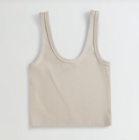 Asher Raya Tank