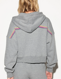Spiritual Gangster Roxbury Zip Hoodie
