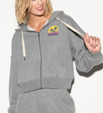 Spiritual Gangster Roxbury Zip Hoodie
