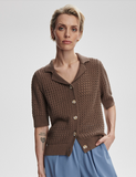 Varley Ellie Knit Sweater