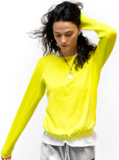 Free City Lucky Rabbit Sweatshirt